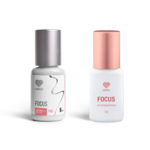 Lovely - FOCUS